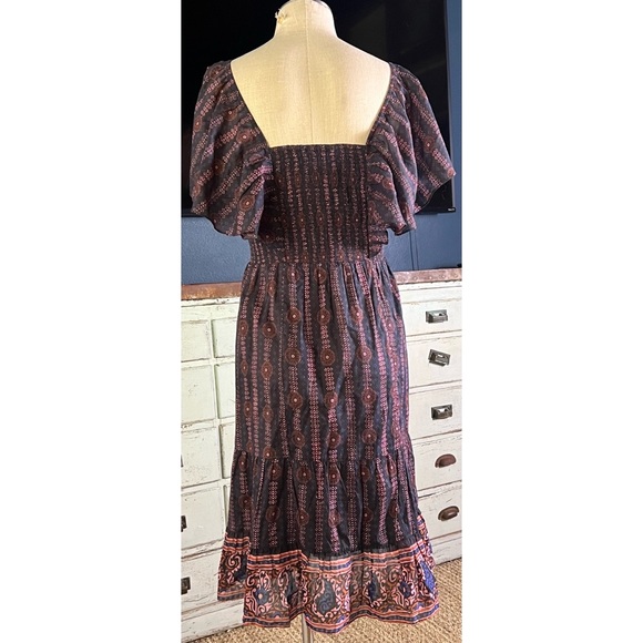 Figue Estelle Dress XL - Picture 4 of 8